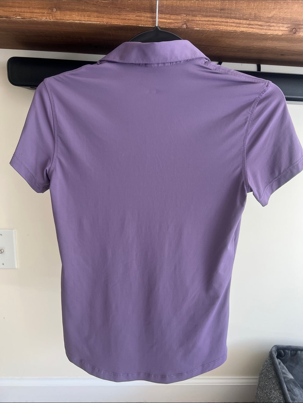 Greyson Short-Sleeve Golf Polo Shirt XS Top - Picture 3 of 4